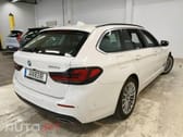 BMW 520 e