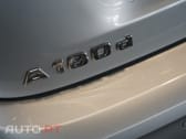 Mercedes-Benz A 180 d AMG Line