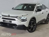 Citroen e-C4 50 kWh YOU!