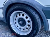 Volkswagen Jetta 1.6 CL+