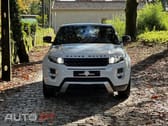 Land Rover Evoque Coupe TD4 Aut. Dynamic