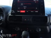 Citroen Berlingo 1.5 BlueHDi M