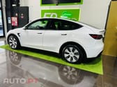 Tesla Model Y Standard