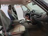 MINI Clubman One