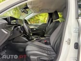 Peugeot E-208 50 kWh Allure Pack