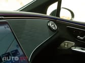 Mercedes-Benz EQE 350