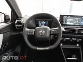 Citroen e-C4 50 kWh Autonomia Conforto Plus