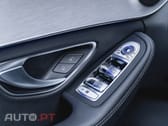Mercedes-Benz C 300 de AMG Line