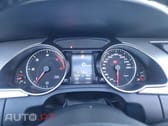 Audi A5 2.0 TDi S-line