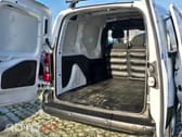 Citroen Berlingo 1.6 BlueHDi Feel
