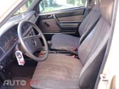 Mercedes-Benz 190 D