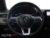 Renault Clio Clio 1.0 TCe Techno