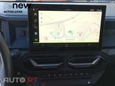 Dacia Duster Journey Eco-G 100