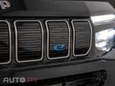 Jeep Avenger 54 kWh Summit