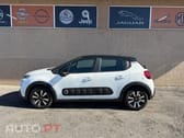 Citroen C3 1.2 PureTech Feel