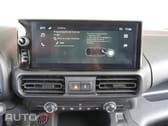 Citroen e-Berlingo 50 kWh XL Max