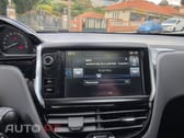 Peugeot 2008 1.6 BlueHDi Allure