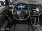 Renault Mégane Sport Tourer 1.6 E-Tech Plug-In Zen