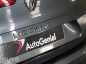 Renault Mégane Sport Tourer 1.5 Blue dCi Limited