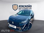 Peugeot 2008 1.2 Active Business