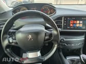 Peugeot 308 SW 1.2 PureTech Style