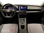 Seat Leon 1.5 eTSI Hybrid Business DSG