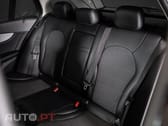 Mercedes-Benz C 250 CDi Avantgarde BlueEfficiency Aut.