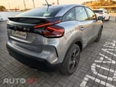 Citroen C4 1.5 BlueHDi Shine Pack EAT8