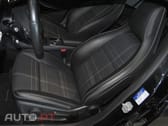 Mercedes-Benz A 180 D URBAN AUTO