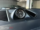 Porsche Macan T