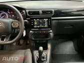 Citroen C3 1.2 PURETECH PLUS
