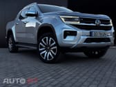 Volkswagen Amarok 3.0 TDI Aventura 4x4
