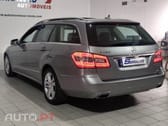 Mercedes-Benz E 250 BlueTEC Avantgarde Auto.