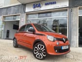 Renault Twingo 0.9 TCe GT
