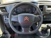 Citroen Jumpy 2.0 BlueHDi XL Club