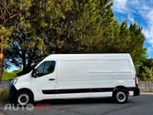 Renault Master 2.3 dCi L3H3 3.5T SS