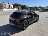 Mercedes-Benz EQA 250 AMG Line