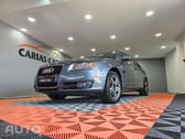 Audi A4 Avant 2.0 TDi S-line