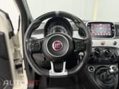 Fiat 500 1.0 Hybrid Lounge