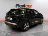 Peugeot 3008 1.6 Hybrid Allure e-EAT8