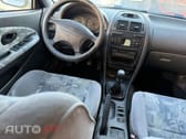 Mitsubishi Carisma Sedan 1.9 TD GLS