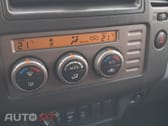 Nissan Navara 2.5 dCi CD LE Sport Edition