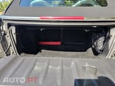MINI Cabrio John Cooper Works