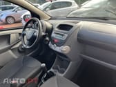 Seat Ibiza SC 1.2 12V Copa Plus