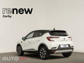 Renault Captur Captur 1.0 TCe Techno