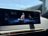 BMW iX xDrive 40 Pack Desportivo