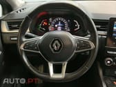 Renault Captur 1.0 TCe Techno