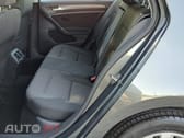 Volkswagen Golf 1.6 TDI Confortline DSG