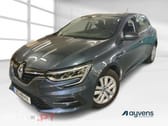 Renault Mégane 1.6 Plug-In Equilibre