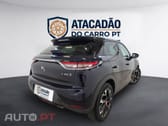 DS DS3 Crossback Ines de la Fressange